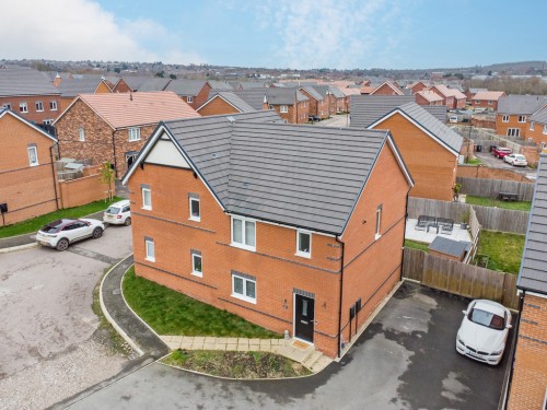 Swadlincote