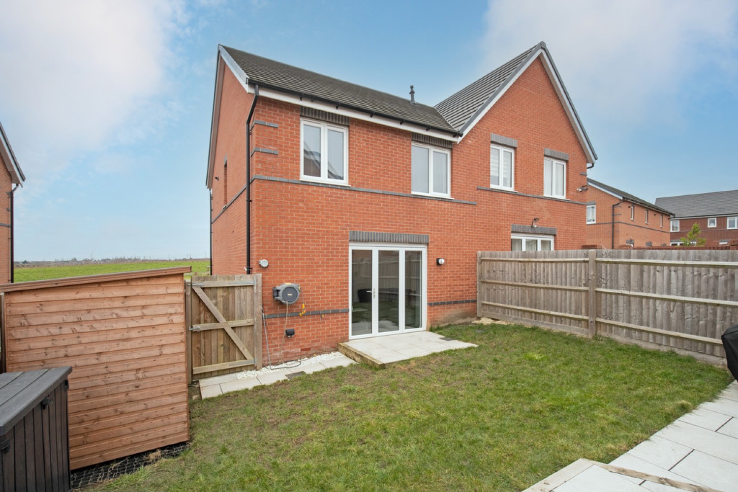 Swadlincote