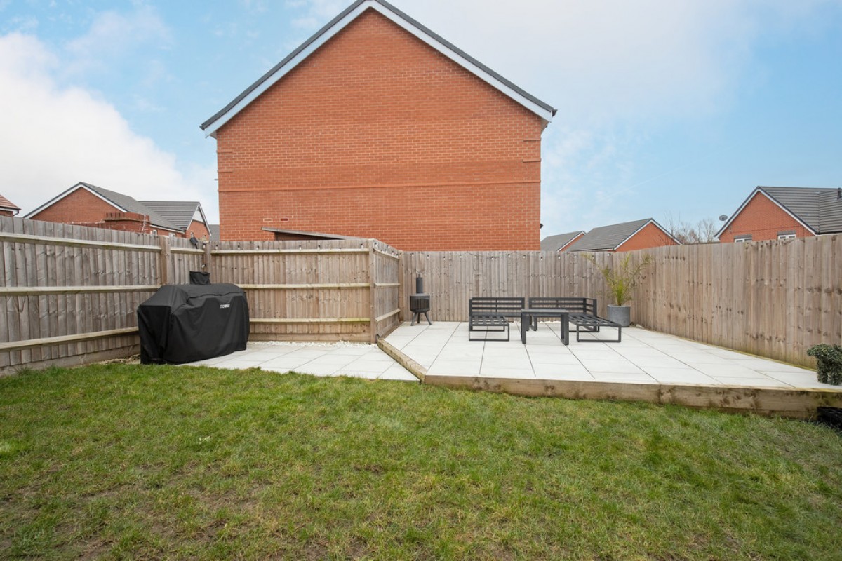 Swadlincote