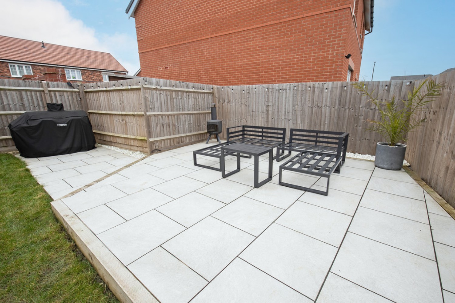 Swadlincote