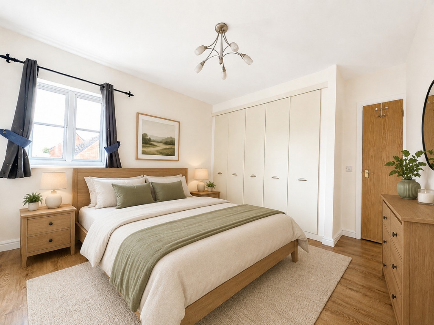 1 bedroom Flat for Sale Waterworks Road, Coalville