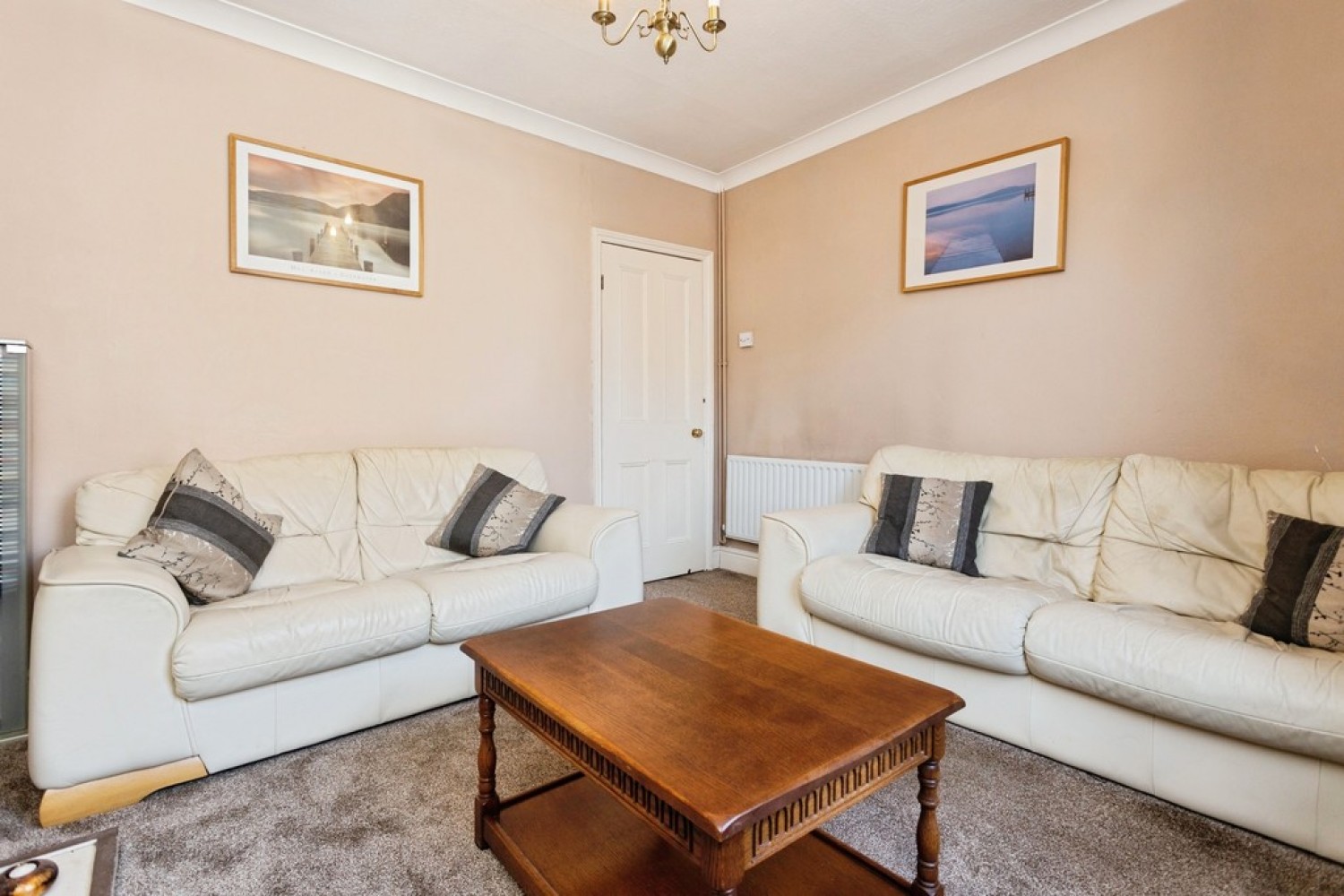 Lansdowne Road, Swadlincote