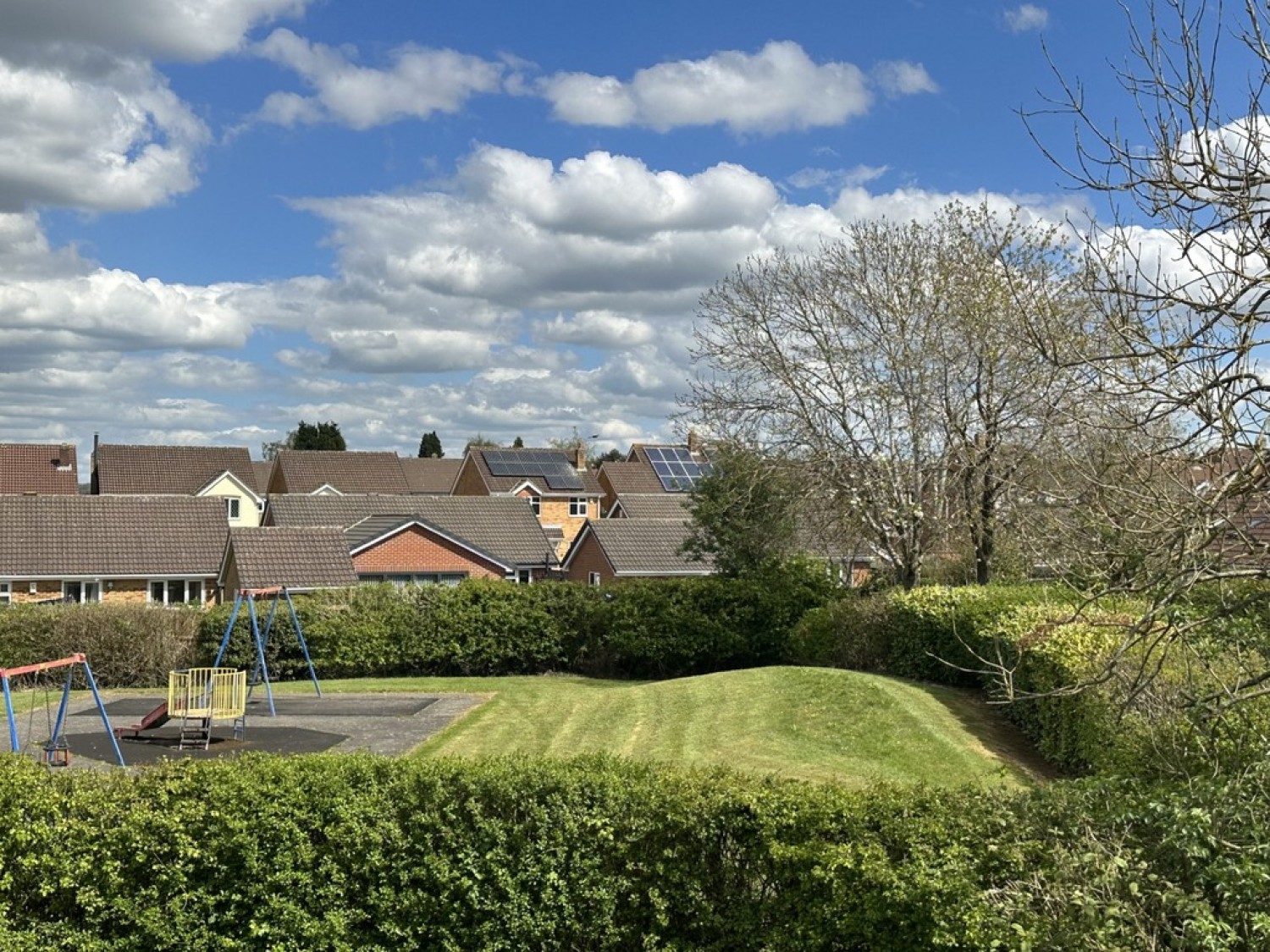 Ellistown