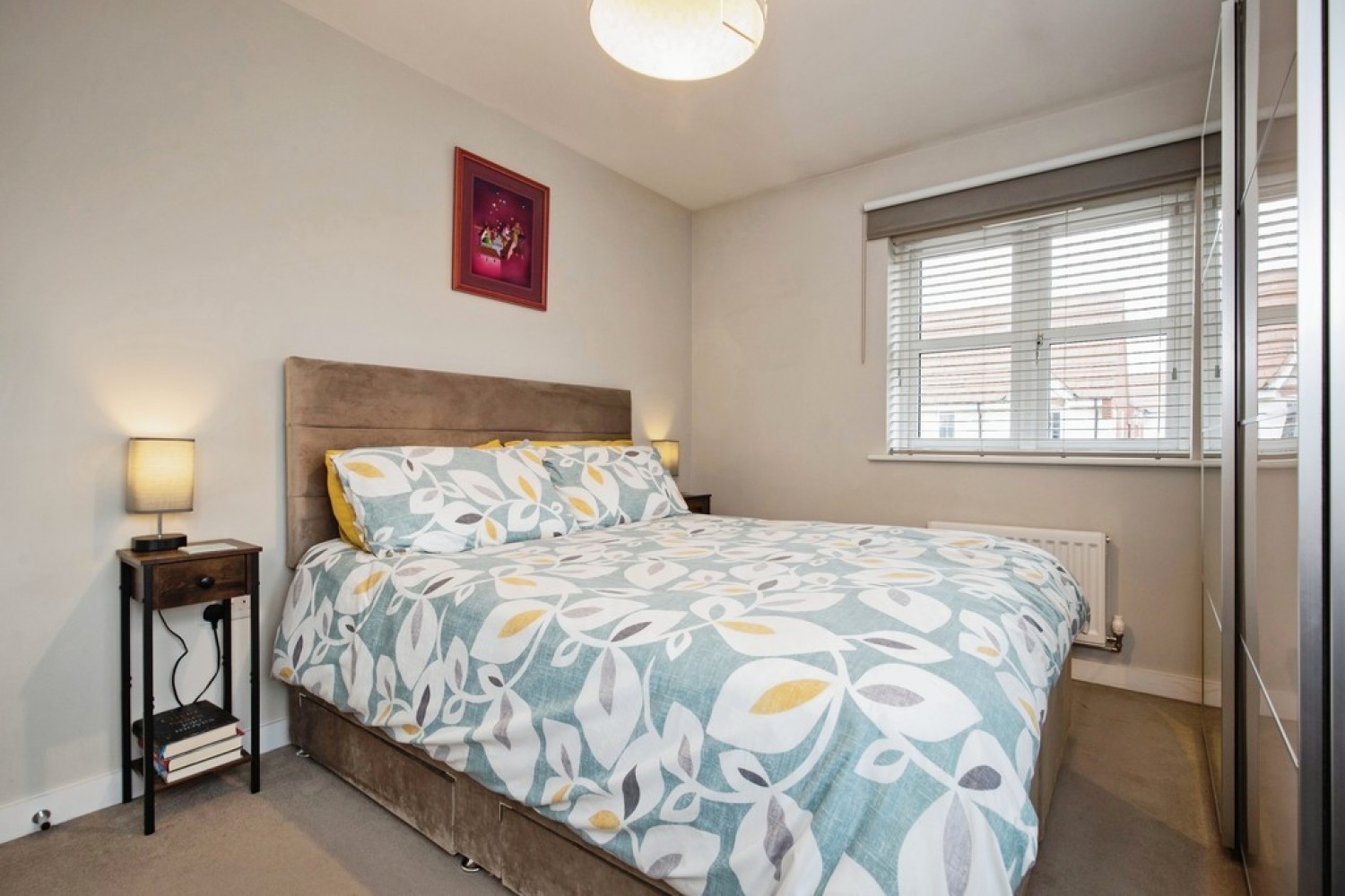 3 bedroom House in Ayrton Drive, Castle Donington