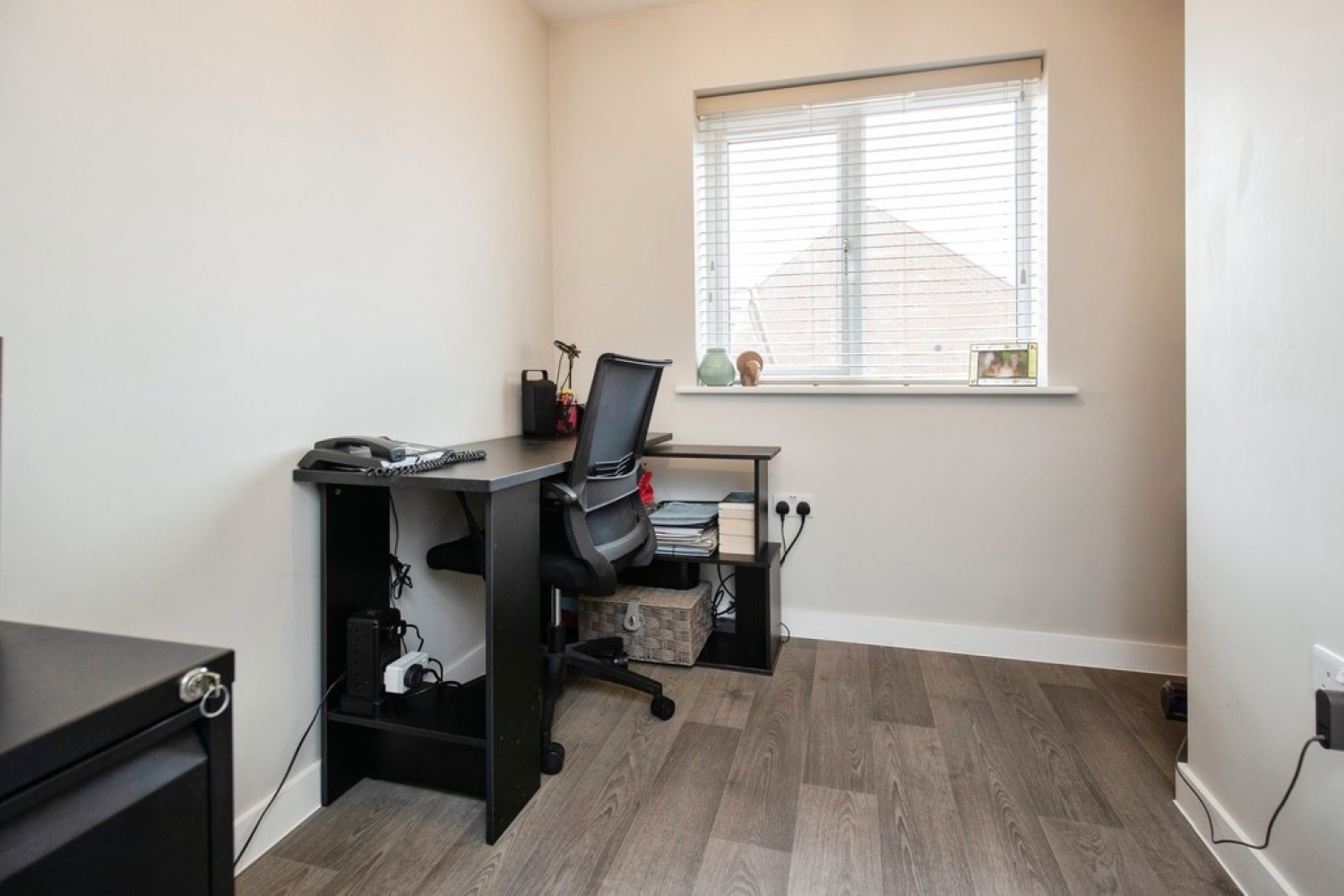 3 bedroom House in Ayrton Drive, Castle Donington