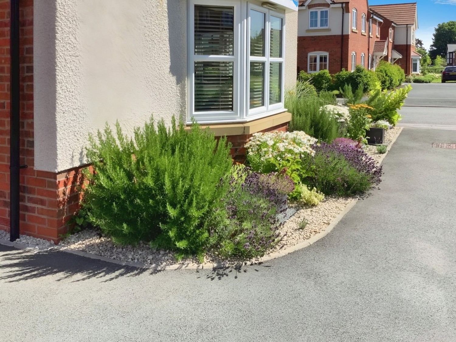 3 bedroom House in Ayrton Drive, Castle Donington