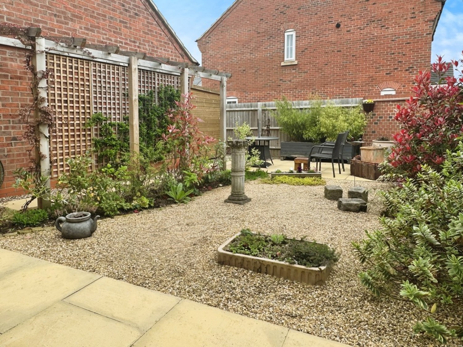 3 bedroom House in Ayrton Drive, Castle Donington