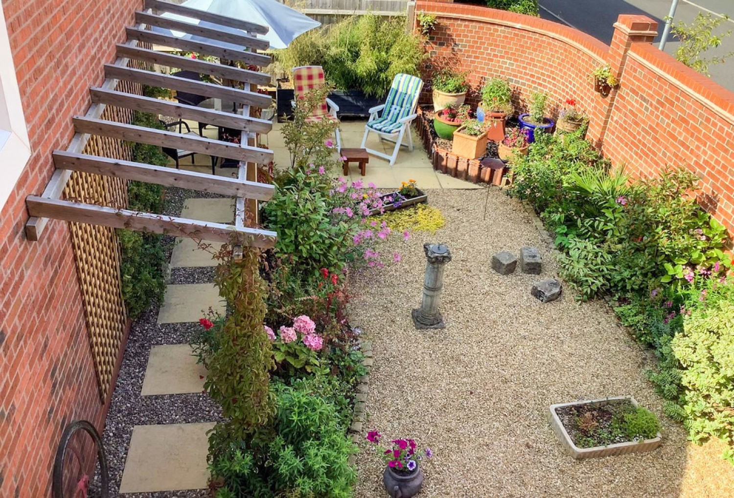 3 bedroom House in Ayrton Drive, Castle Donington