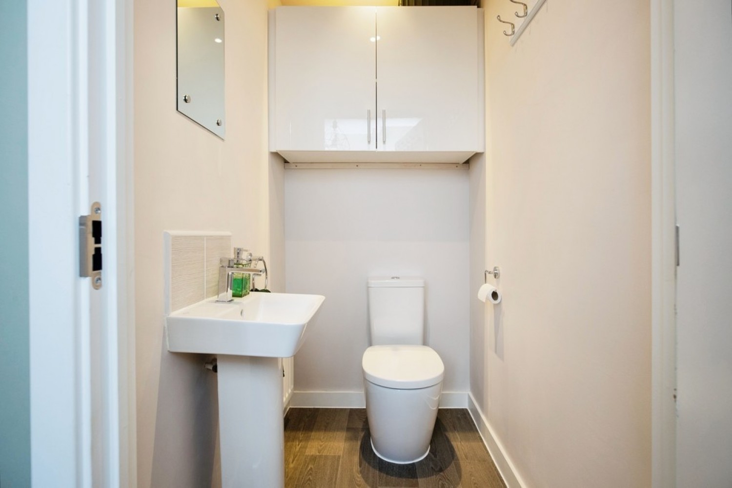 3 bedroom House in Ayrton Drive, Castle Donington