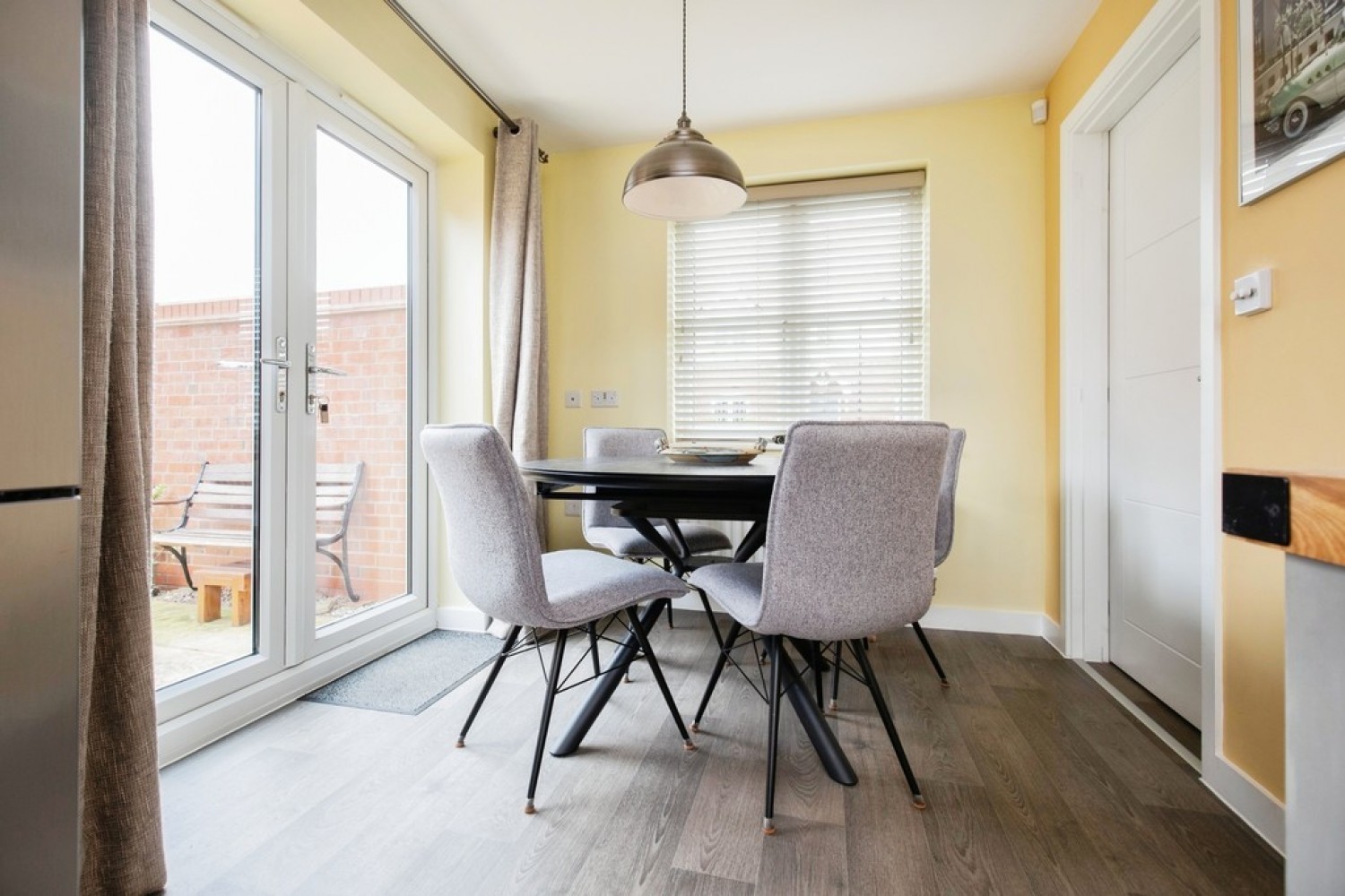 3 bedroom House in Ayrton Drive, Castle Donington