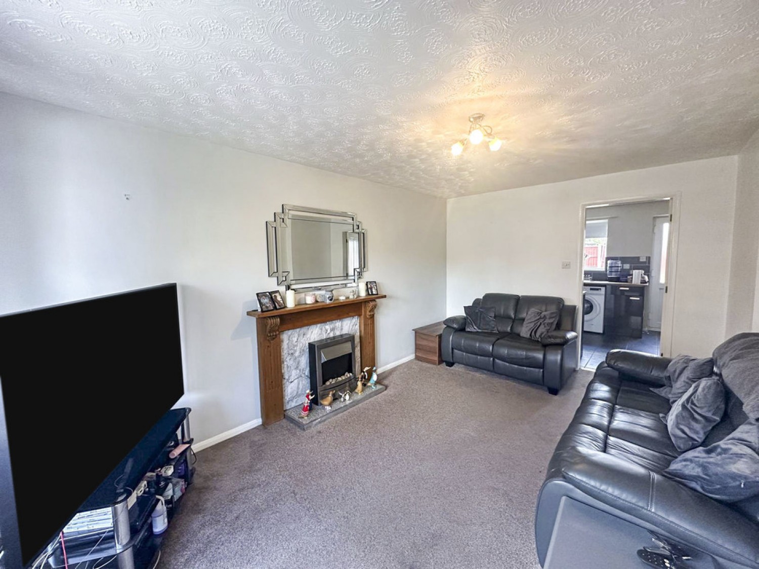 Pickering Drive, Ellistown