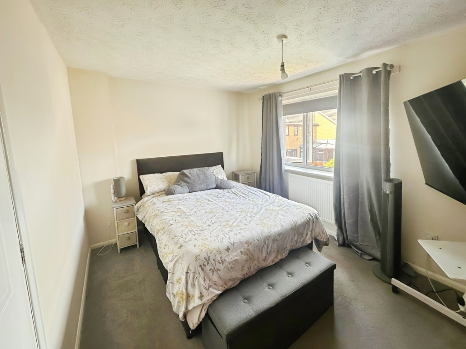 Pickering Drive, Ellistown