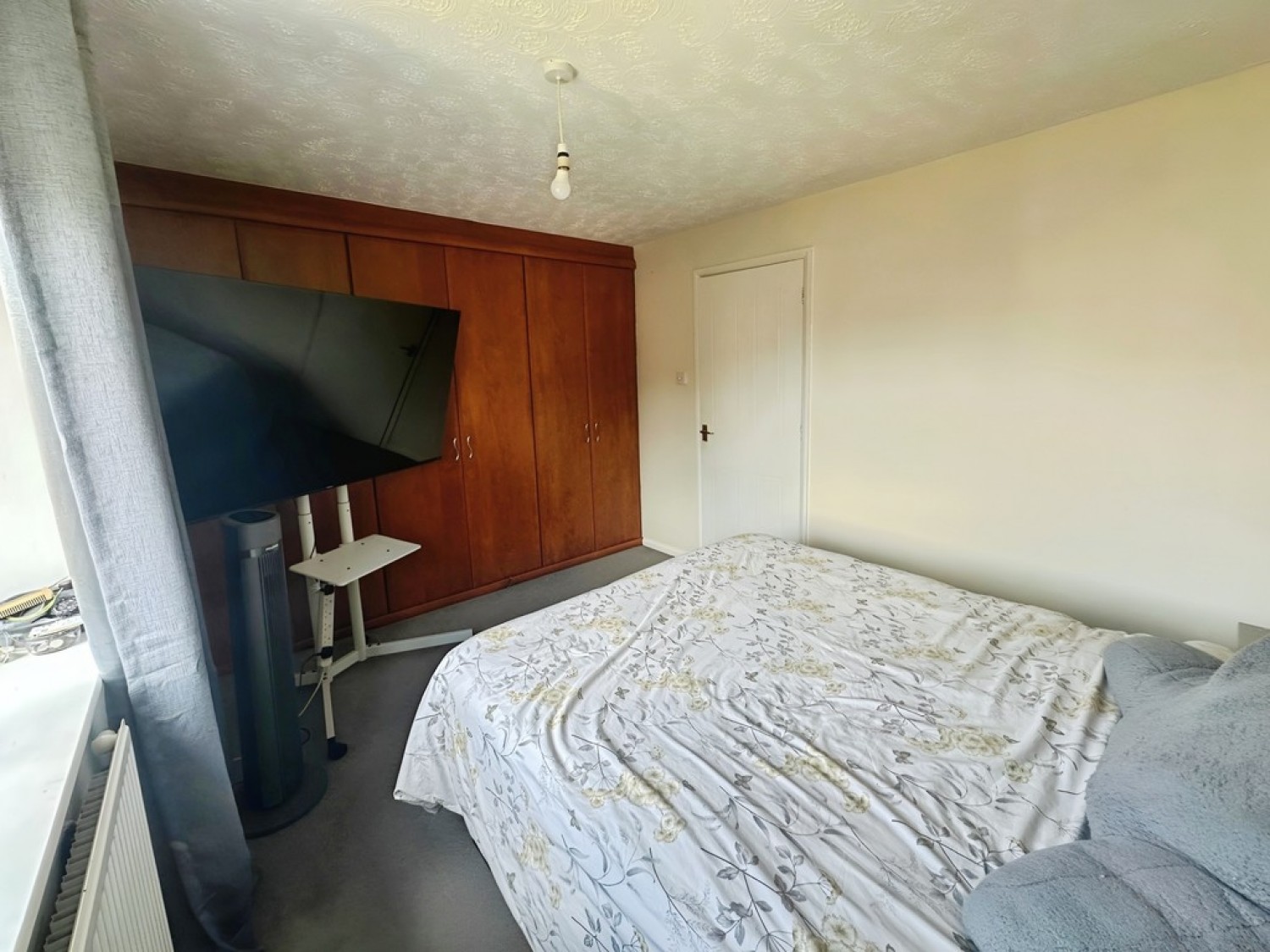 Pickering Drive, Ellistown