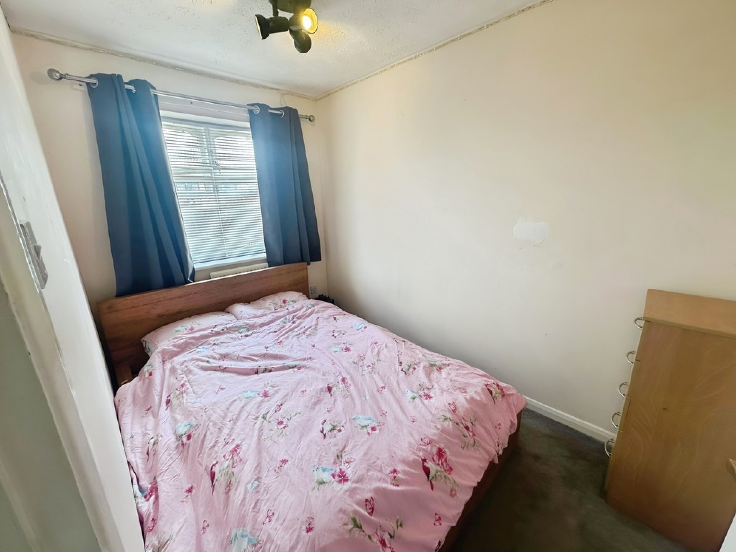 Pickering Drive, Ellistown