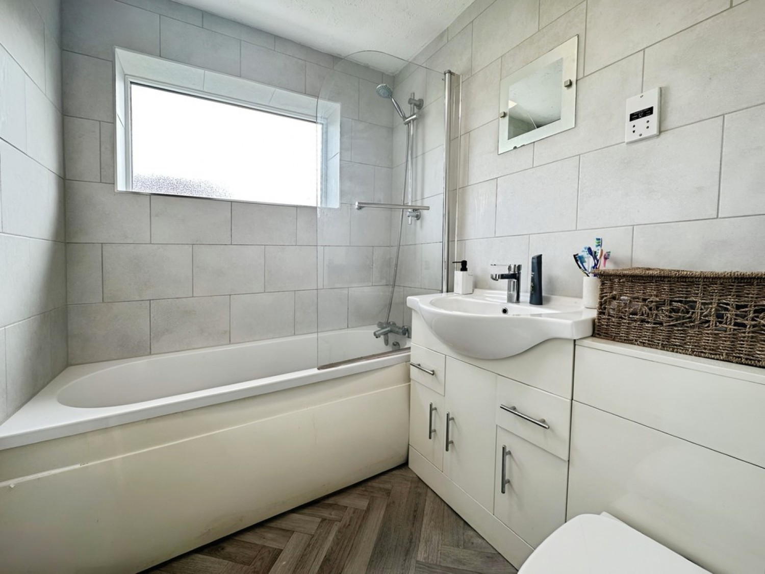Pickering Drive, Ellistown