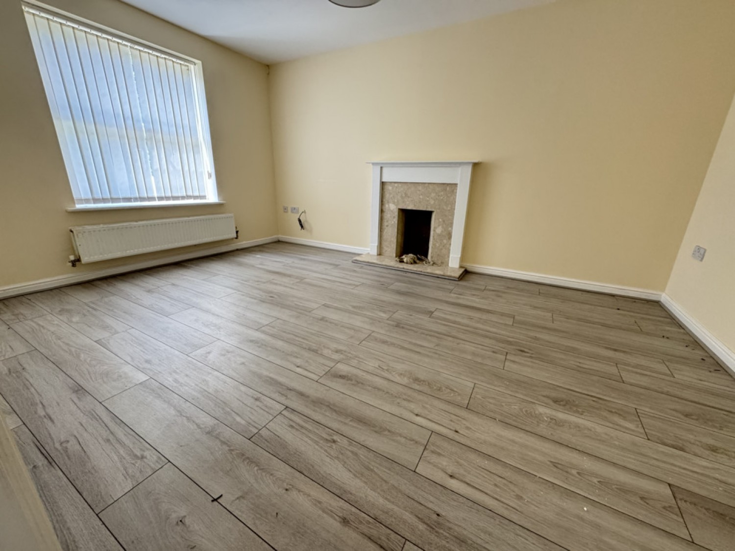 Brooker Close, Coalville