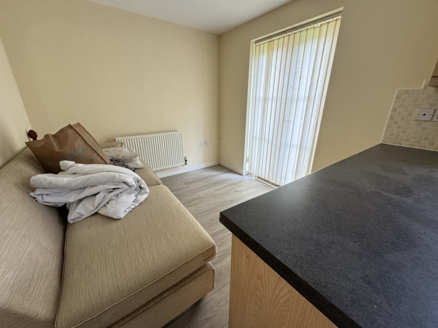 Brooker Close, Coalville