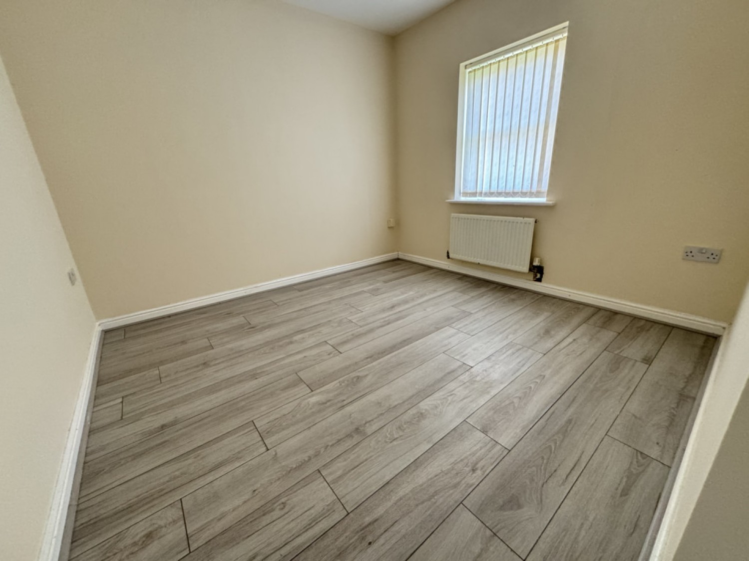 Brooker Close, Coalville