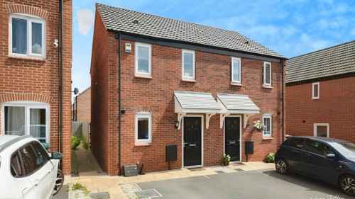 Chellaston, Derby