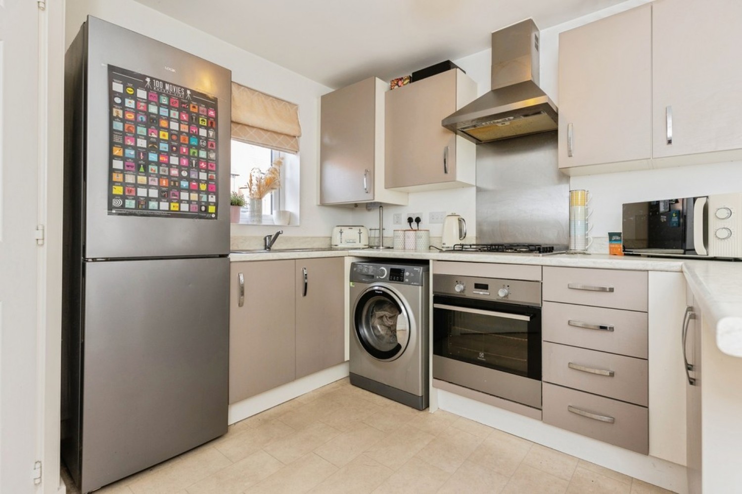Chellaston, Derby