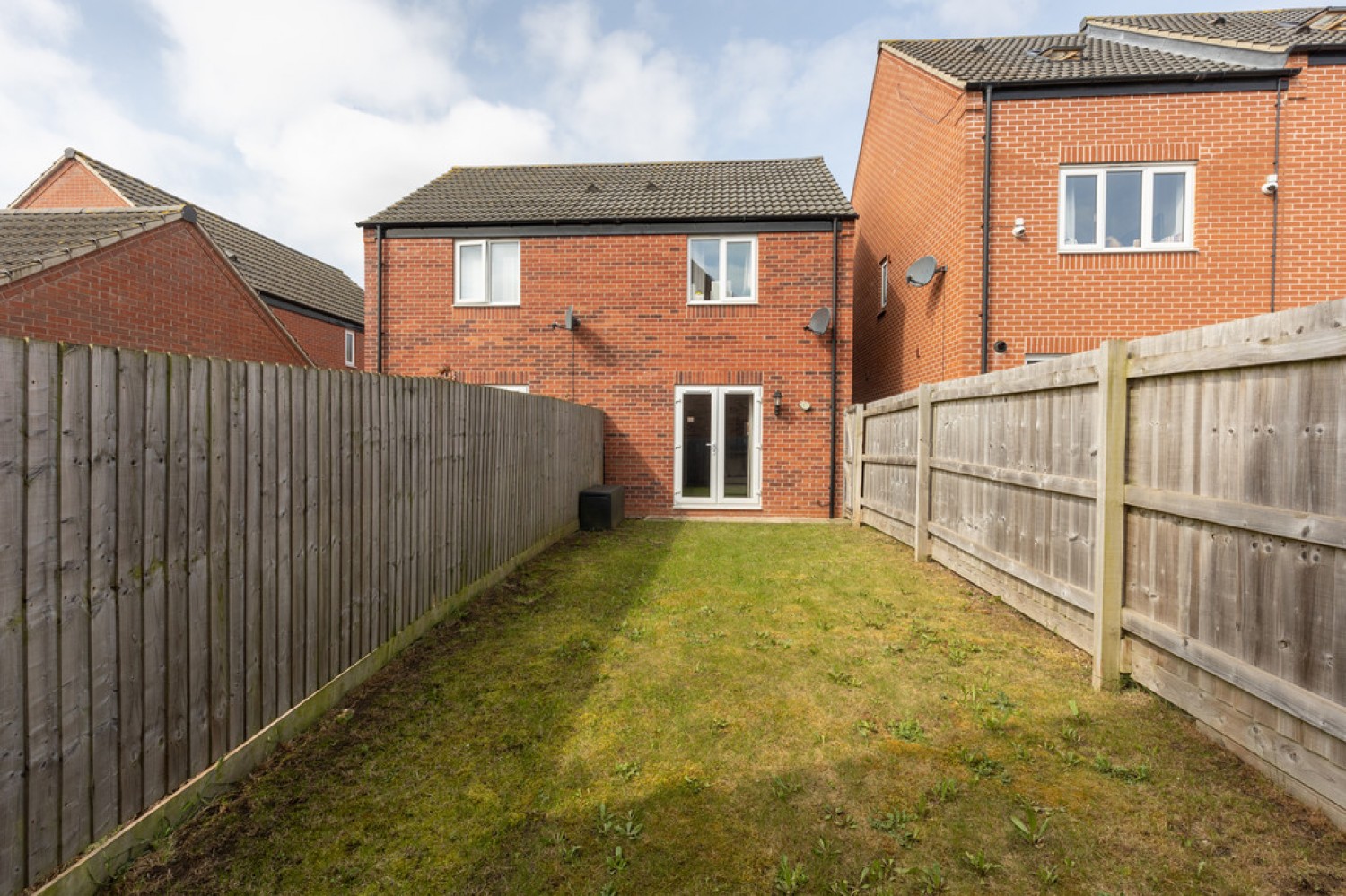 Chellaston, Derby