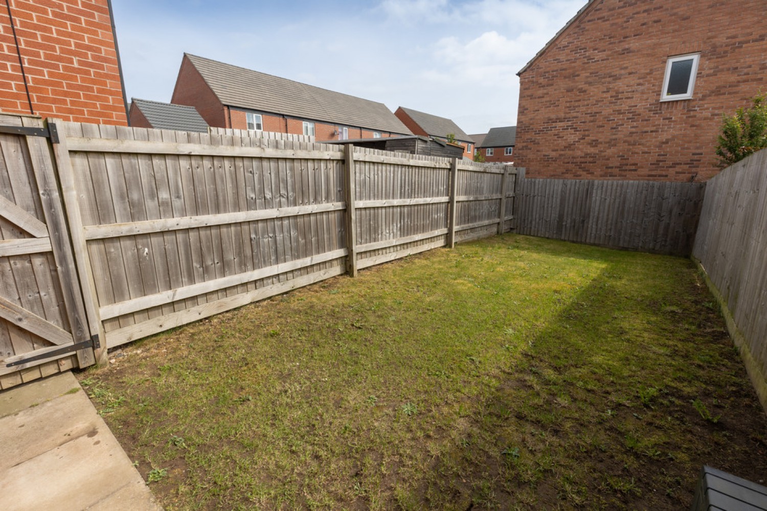 Chellaston, Derby
