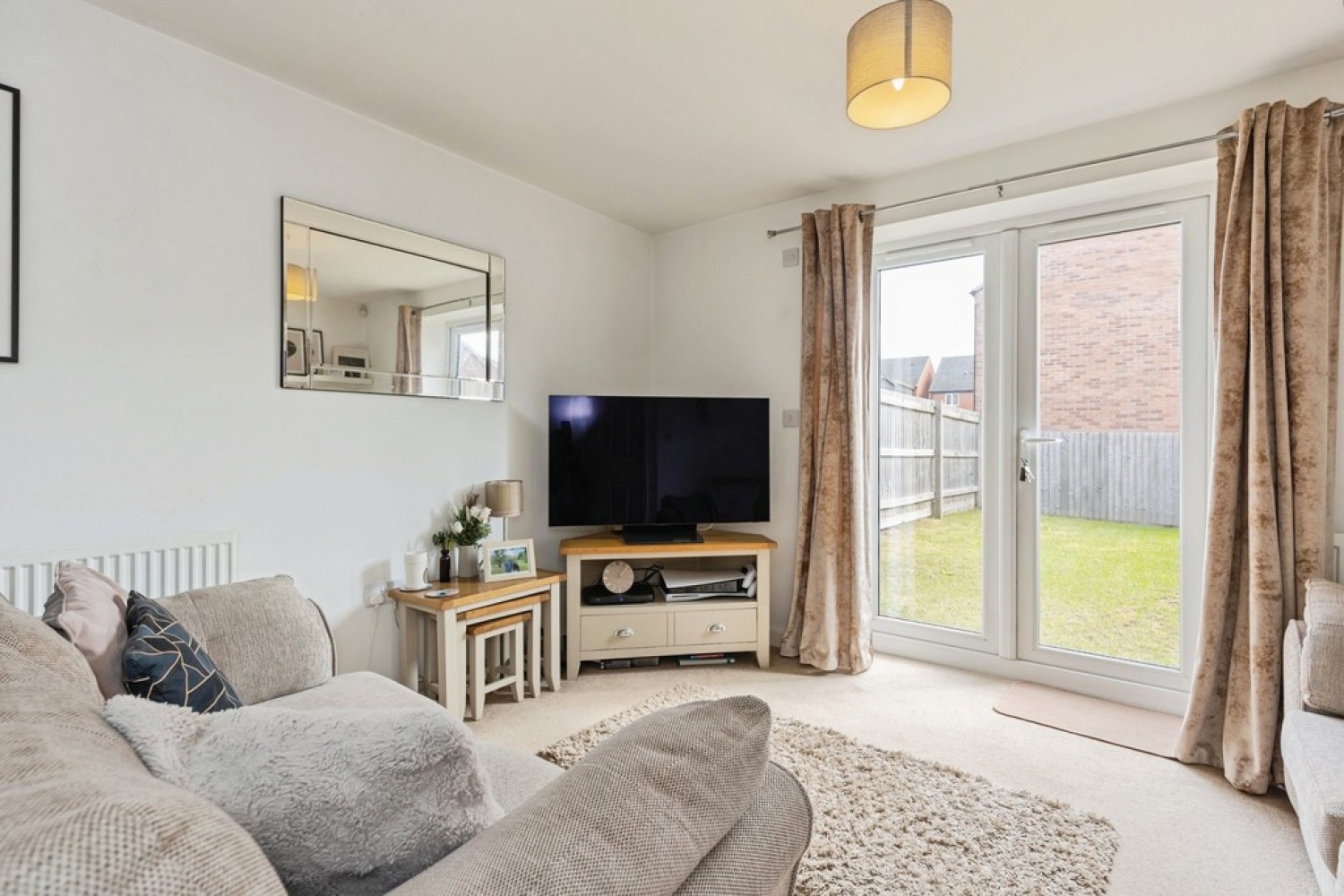 Chellaston, Derby