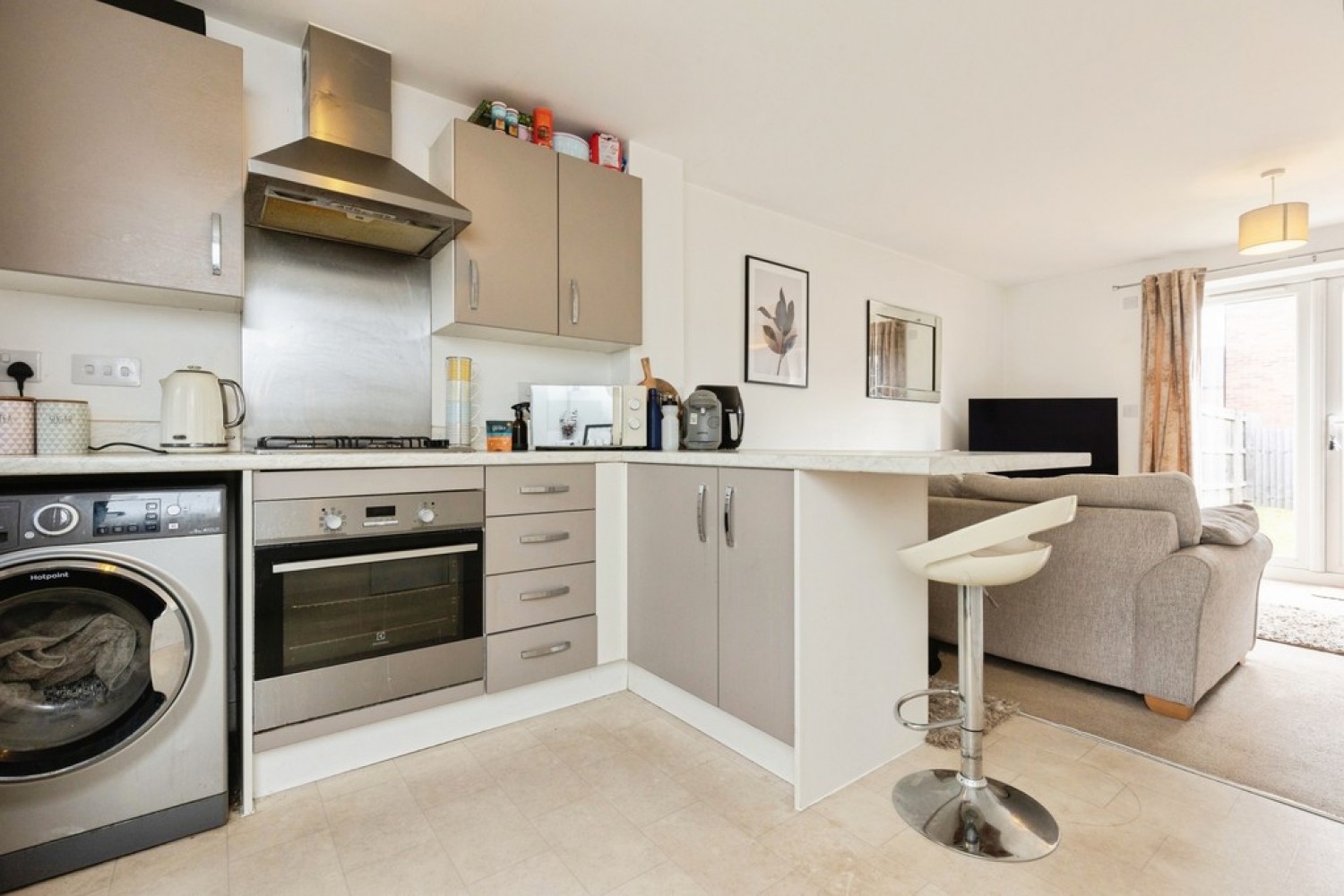 Chellaston, Derby