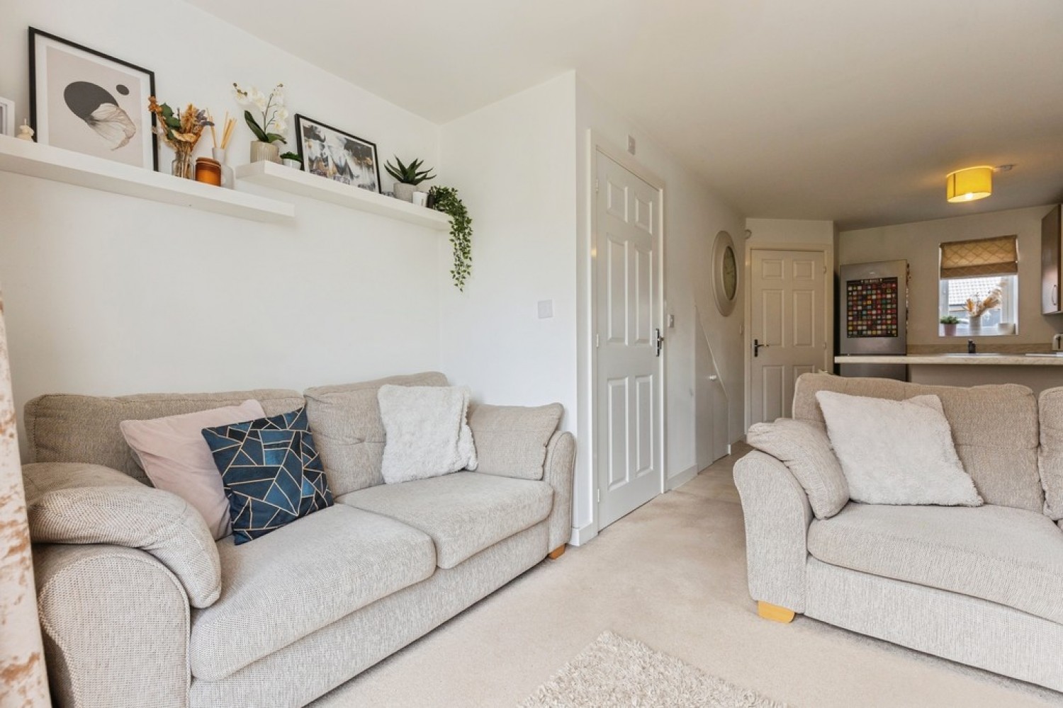 Chellaston, Derby