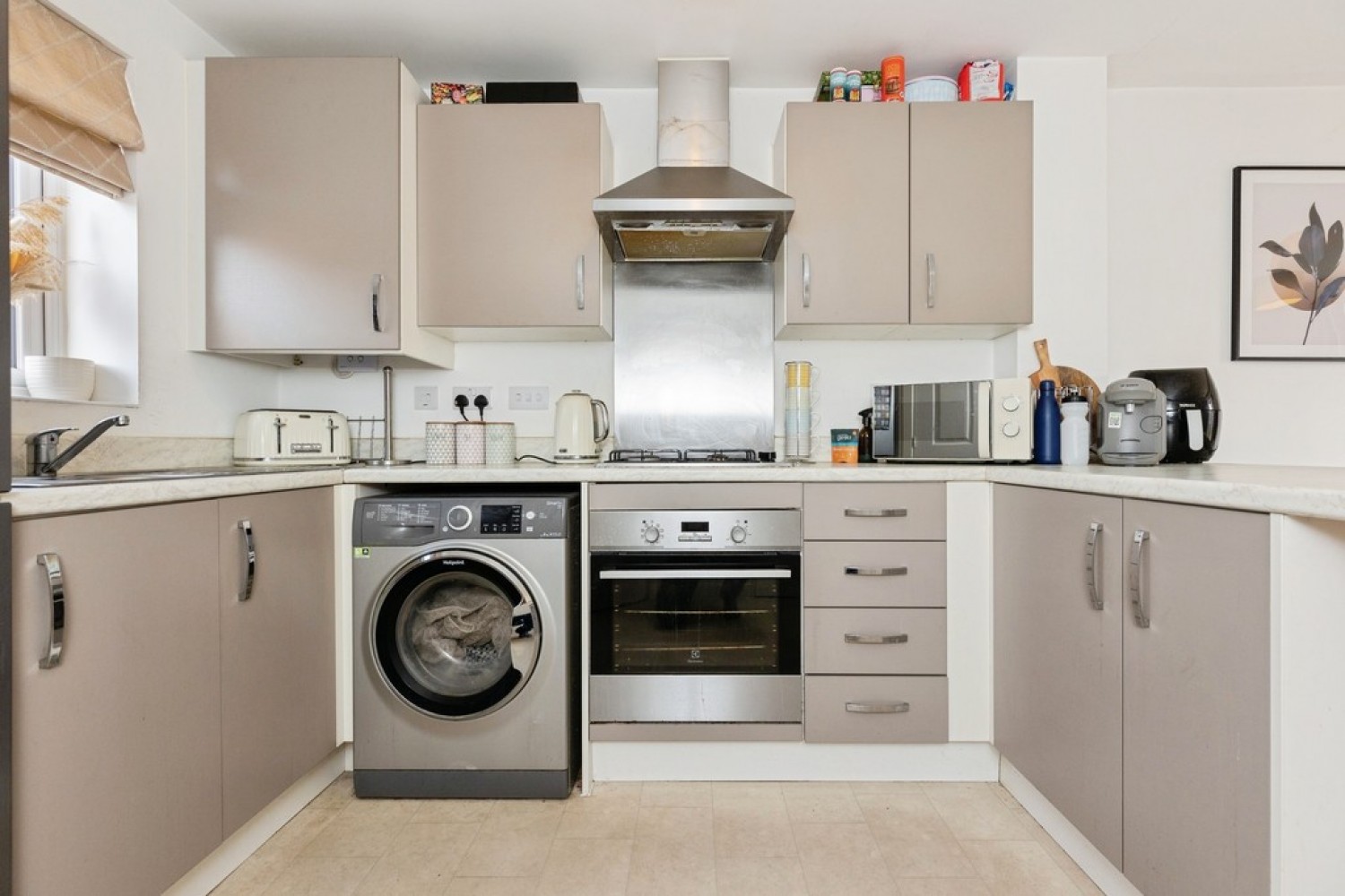 Chellaston, Derby
