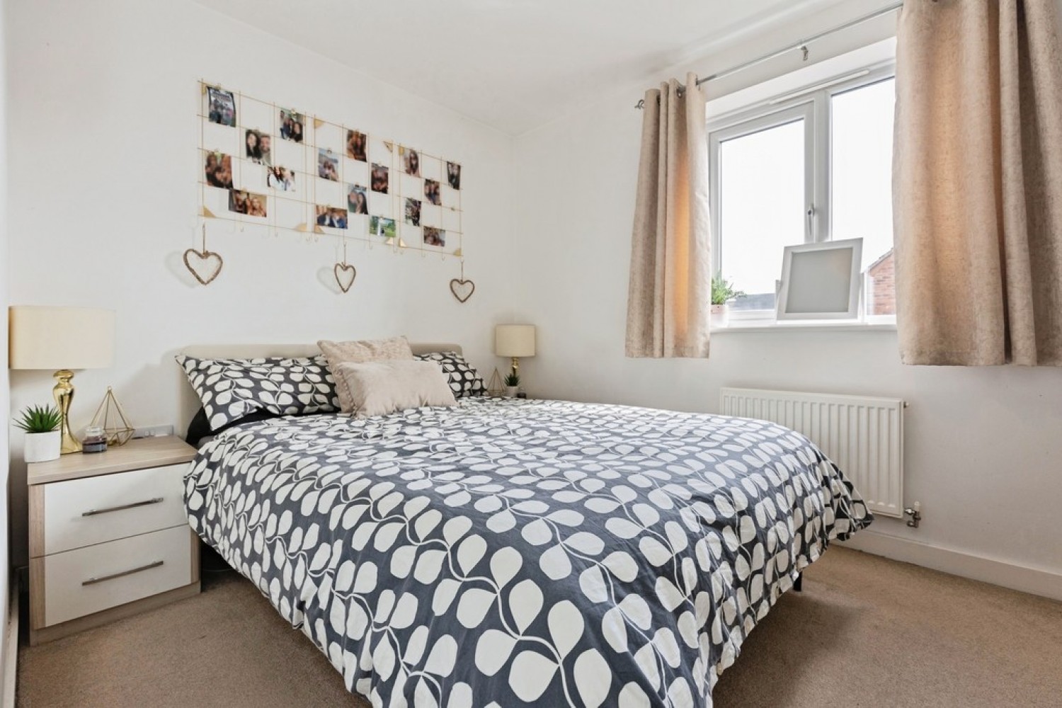 Chellaston, Derby