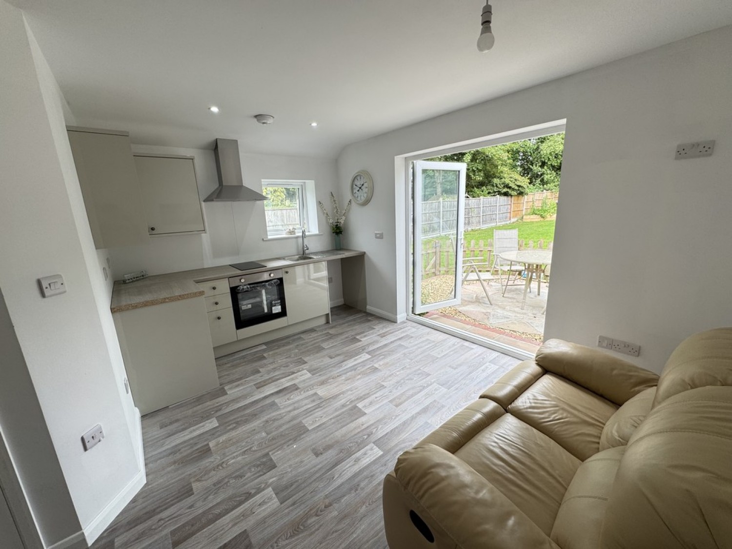 Greenhill Road, Coalville