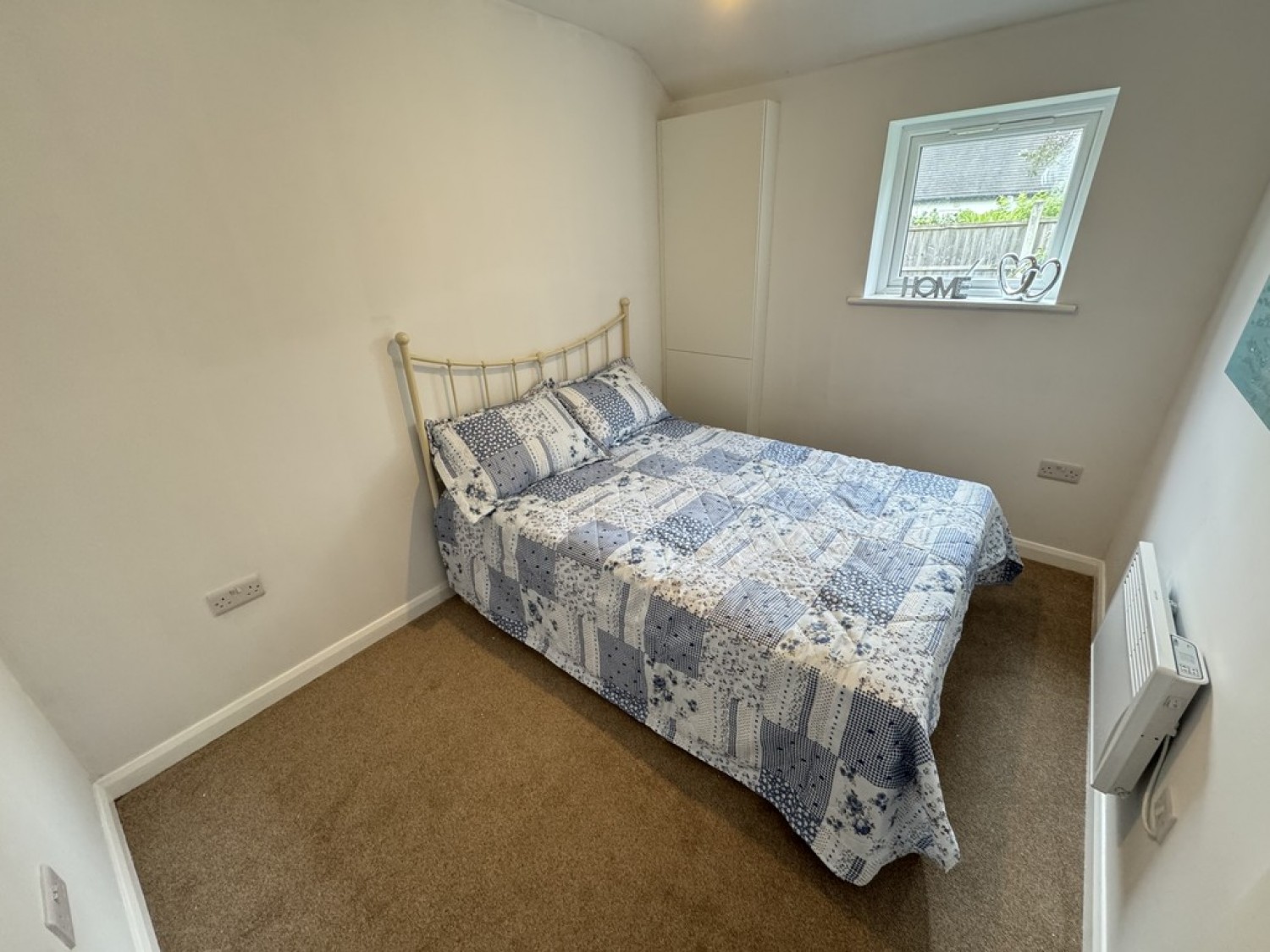 Greenhill Road, Coalville