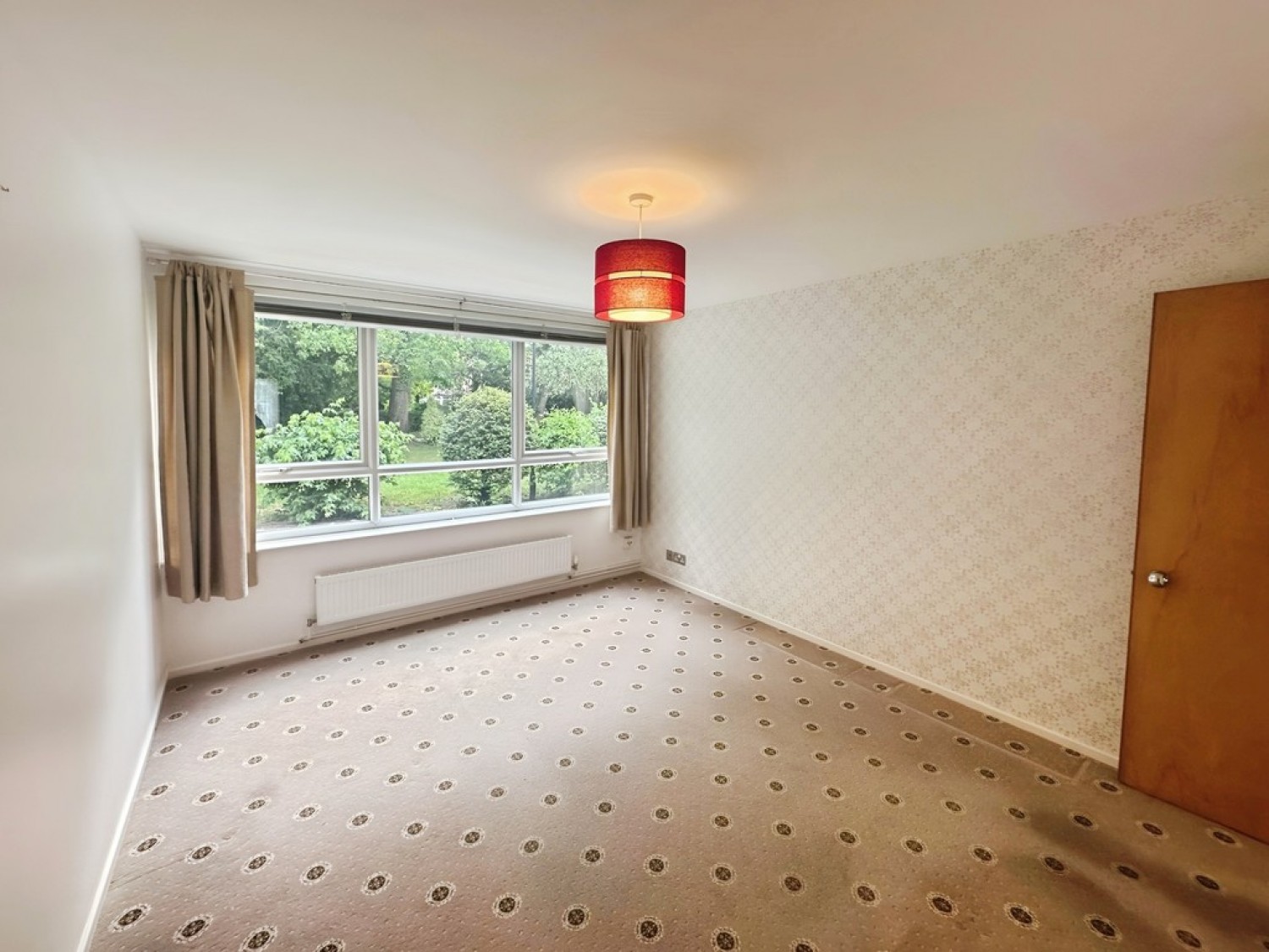 Norfolk Gardens, Duffield Road