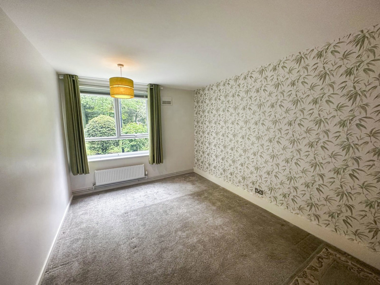Norfolk Gardens, Duffield Road