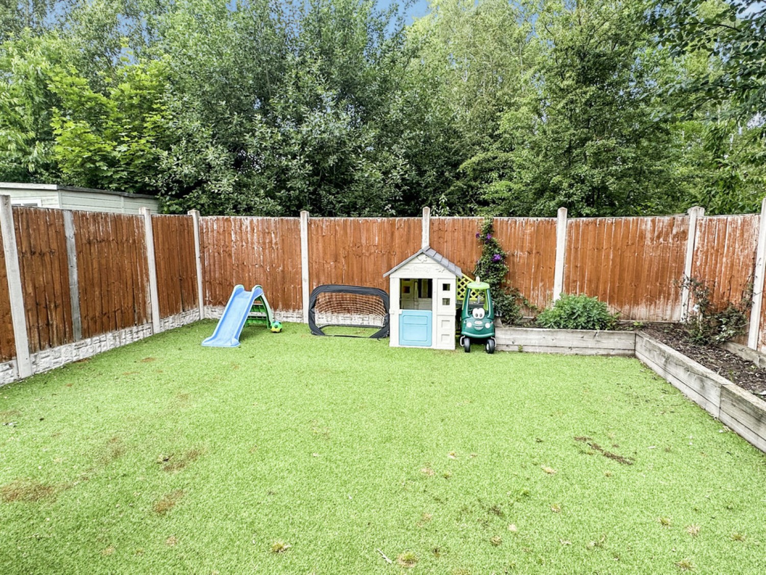 Primrose Drive, Branston