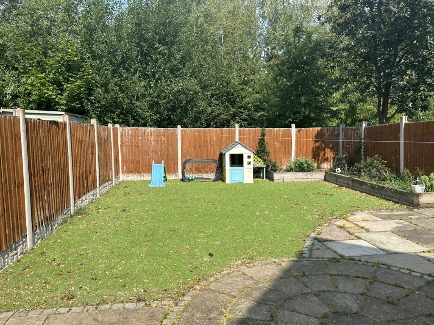 3 bedroom House in Primrose Drive, Branston