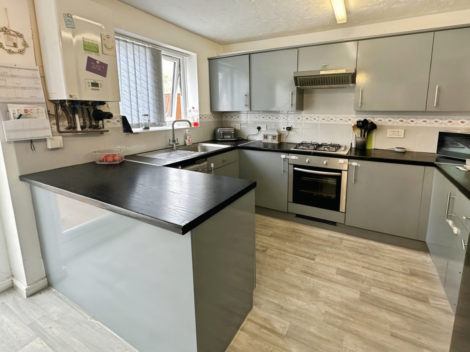 3 bedroom House in Primrose Drive, Branston