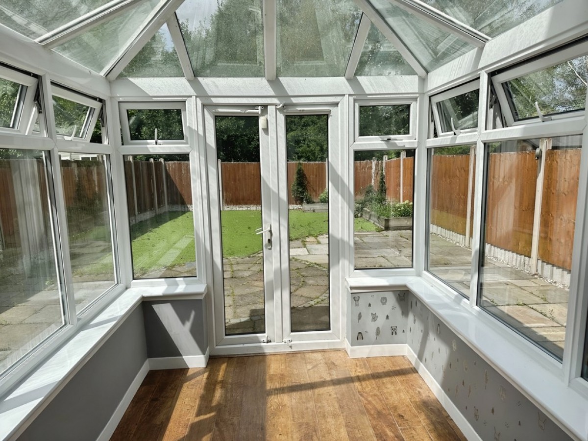 Primrose Drive, Branston