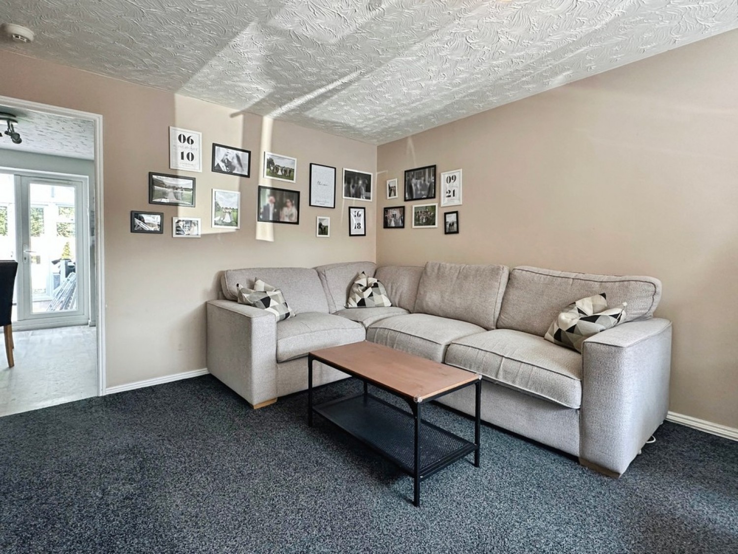 3 bedroom House in Primrose Drive, Branston