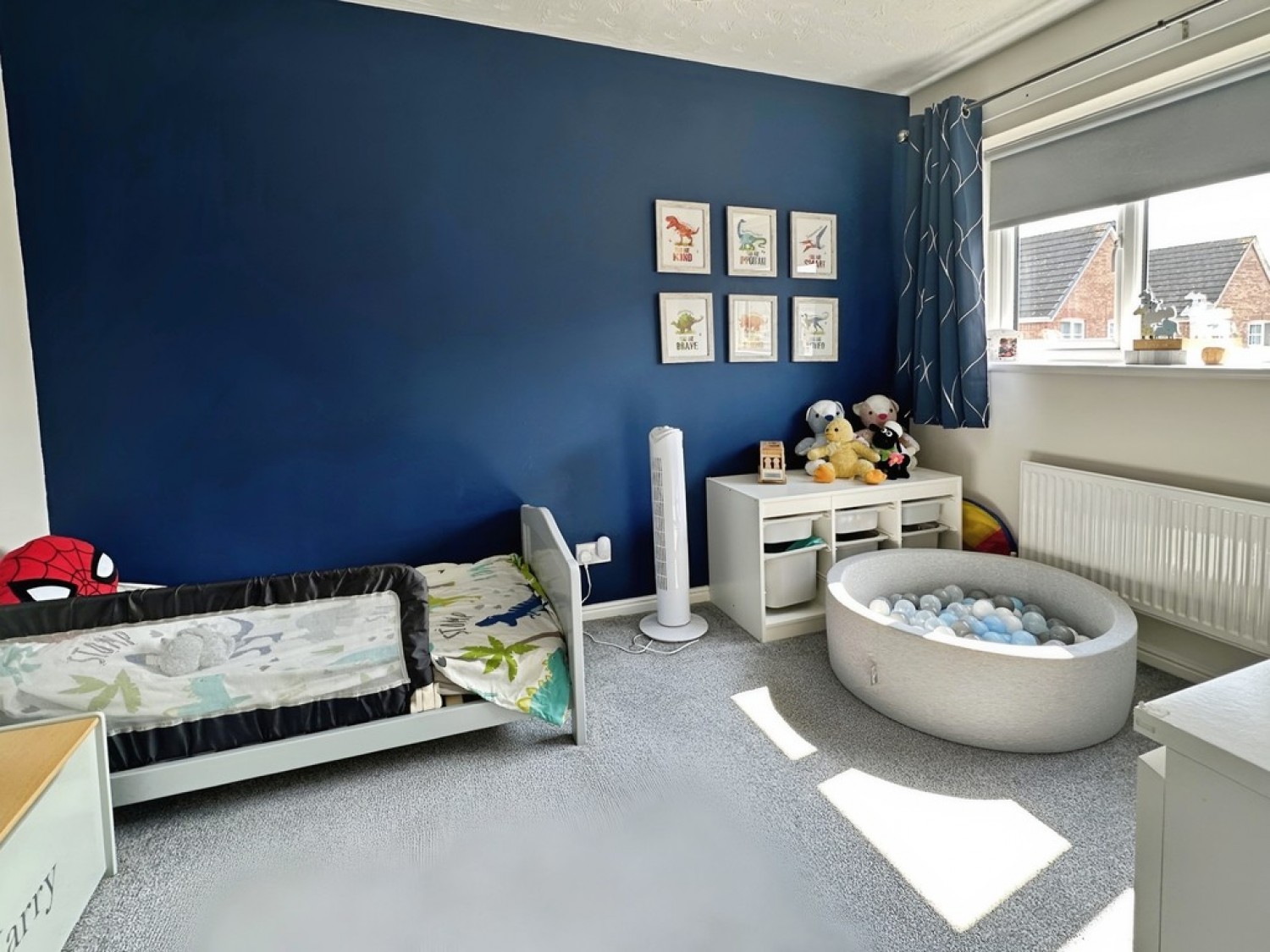 3 bedroom House in Primrose Drive, Branston