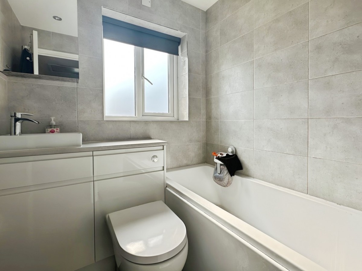 Primrose Drive, Branston