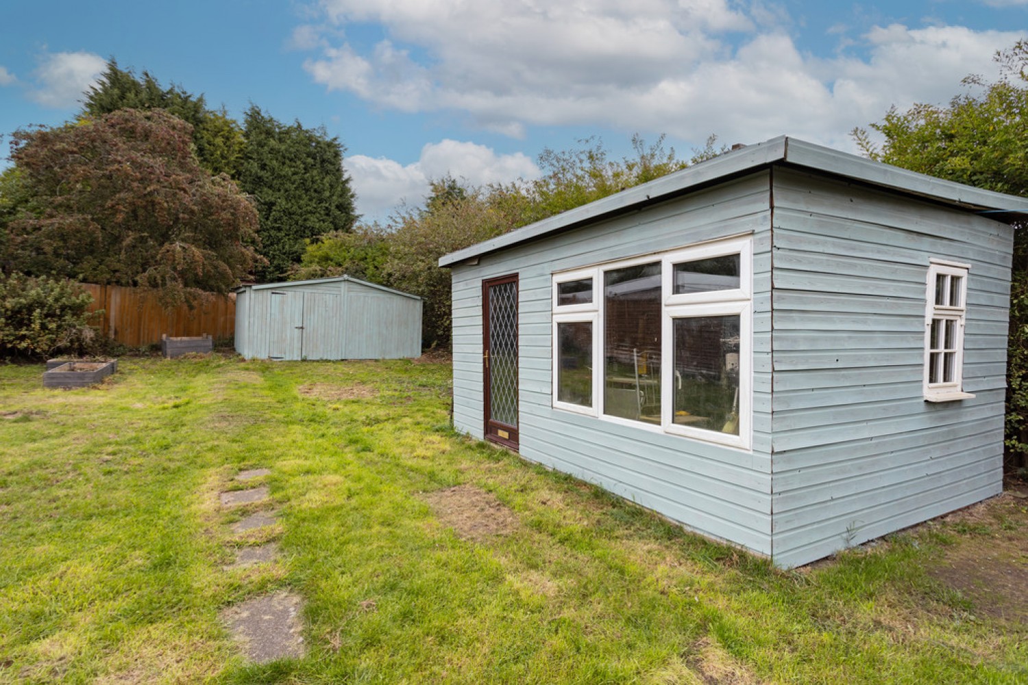 St Bernards Road, Whitwick, Coalville