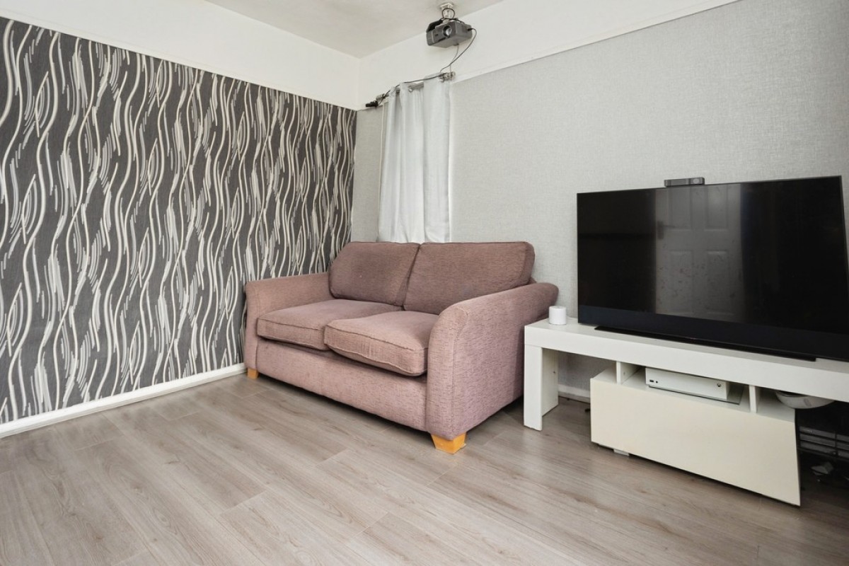 St Bernards Road, Whitwick, Coalville