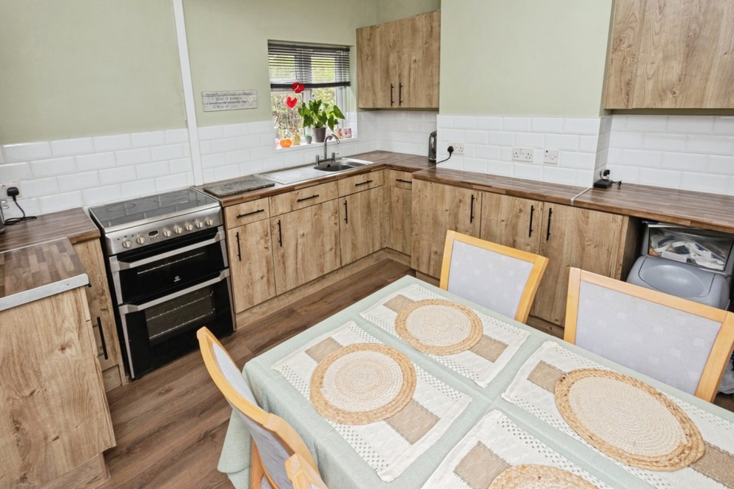 St Bernards Road, Whitwick, Coalville