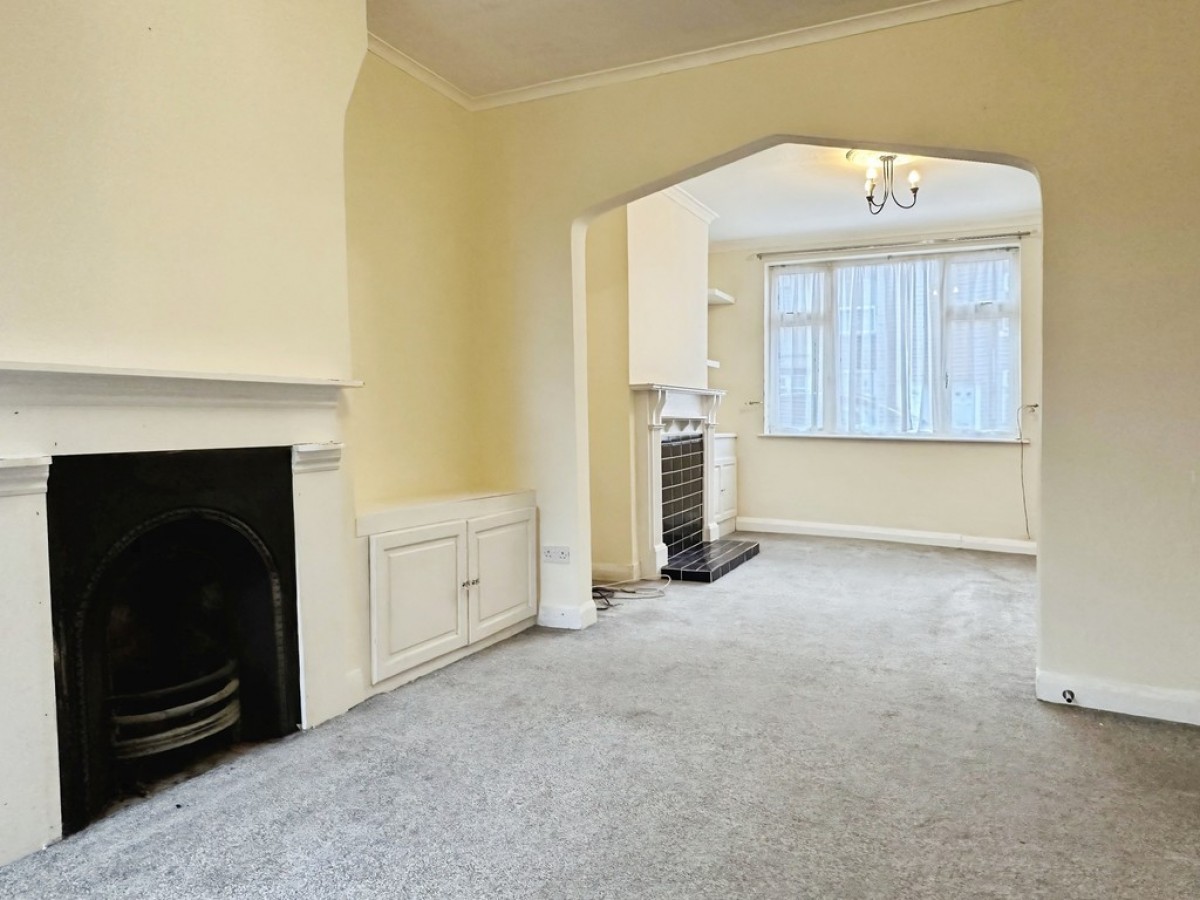 Highfield Street, Coalville, Leicestershire