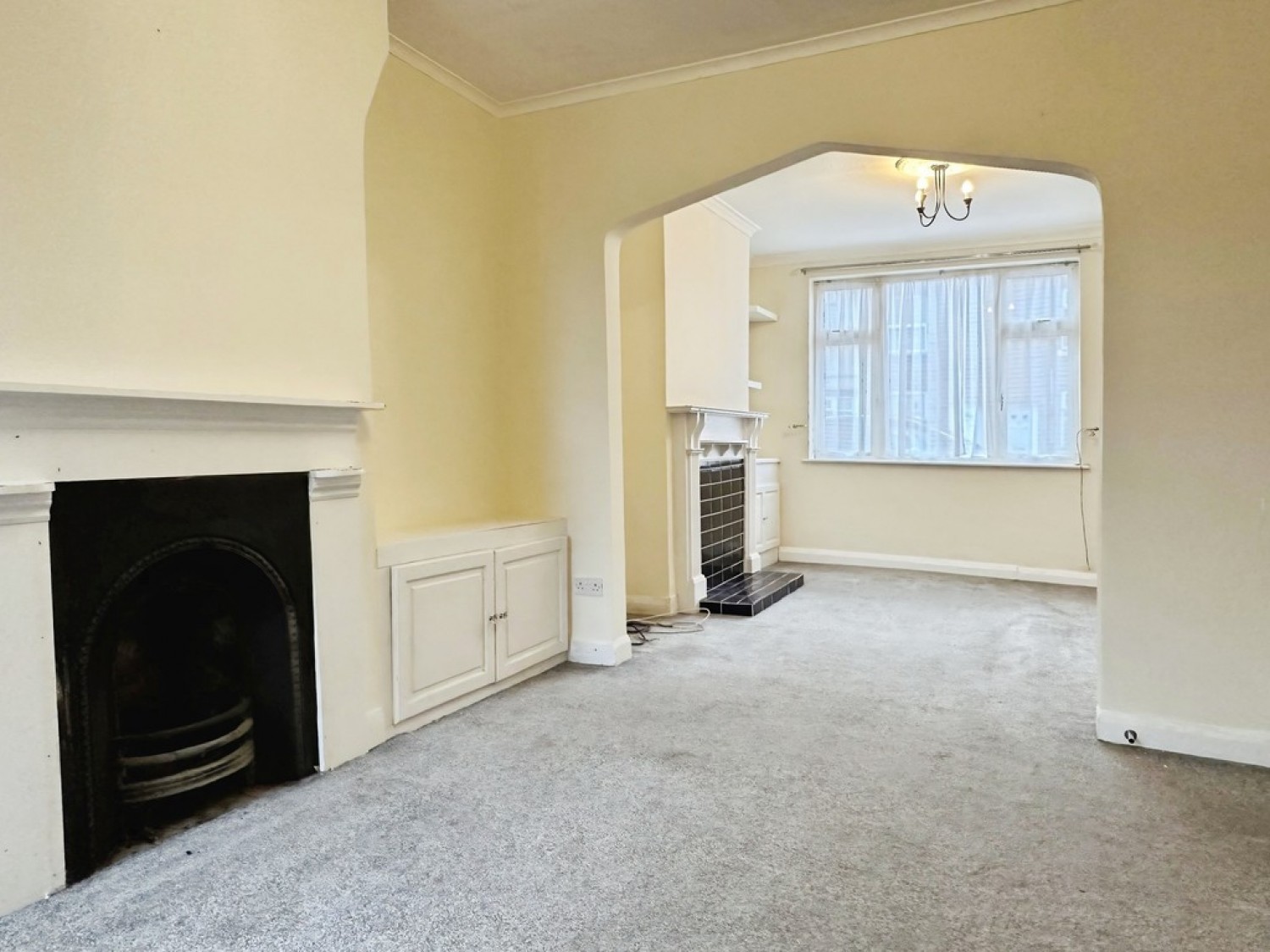 Highfield Street, Coalville, Leicestershire