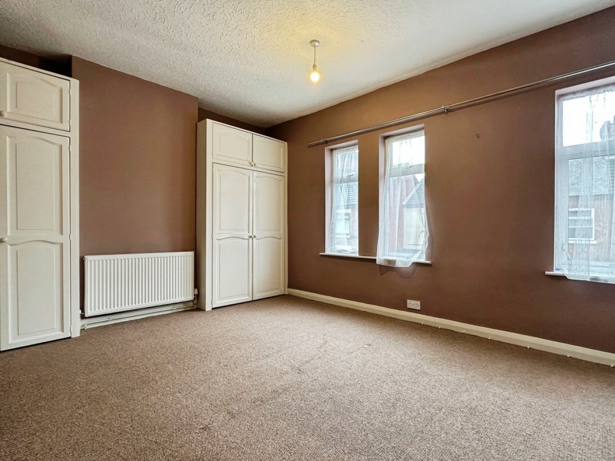 Highfield Street, Coalville, Leicestershire