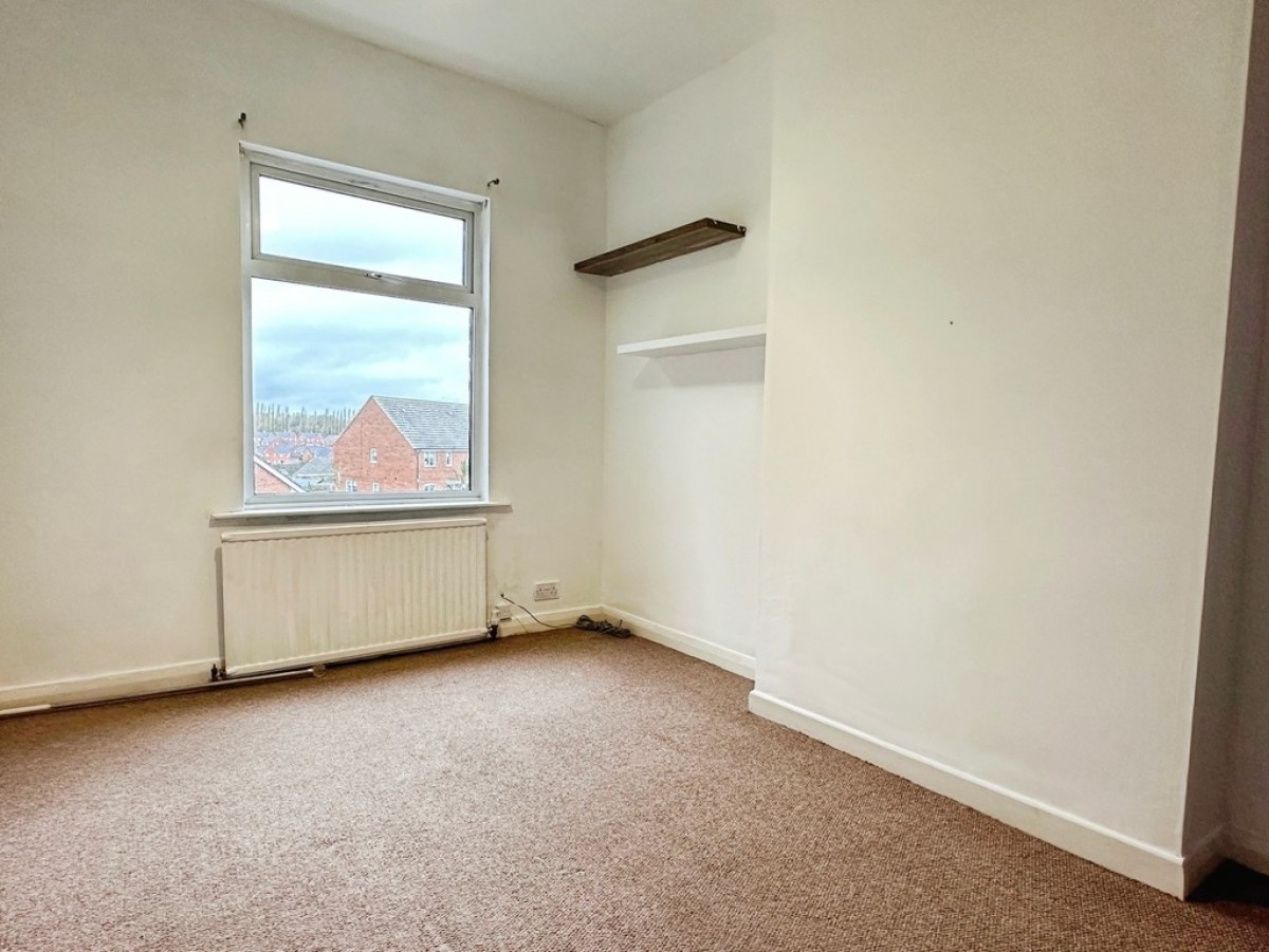 Highfield Street, Coalville, Leicestershire