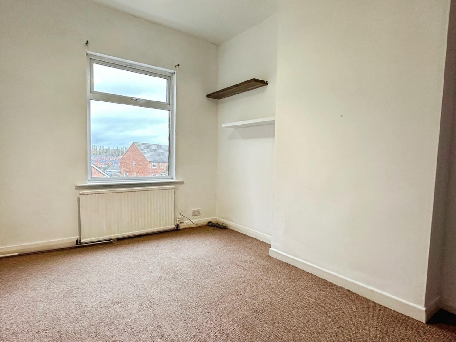 Highfield Street, Coalville, Leicestershire